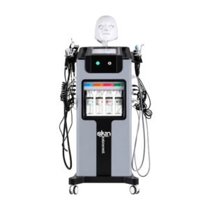 Hydra Facial Machine 11 in 1 Pakistan, Buy Online Store