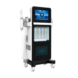 Hydra Facial Machine 17 in 1 in Pakistan, Buy Online Store