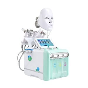 Hydra Facial Machine 7 in 1 Pakistan, Buy Online Store