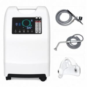 Oxygen Facial Machine in Pakistan Buy Online Store