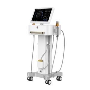 RF Micro Needling Machine in Pakistan